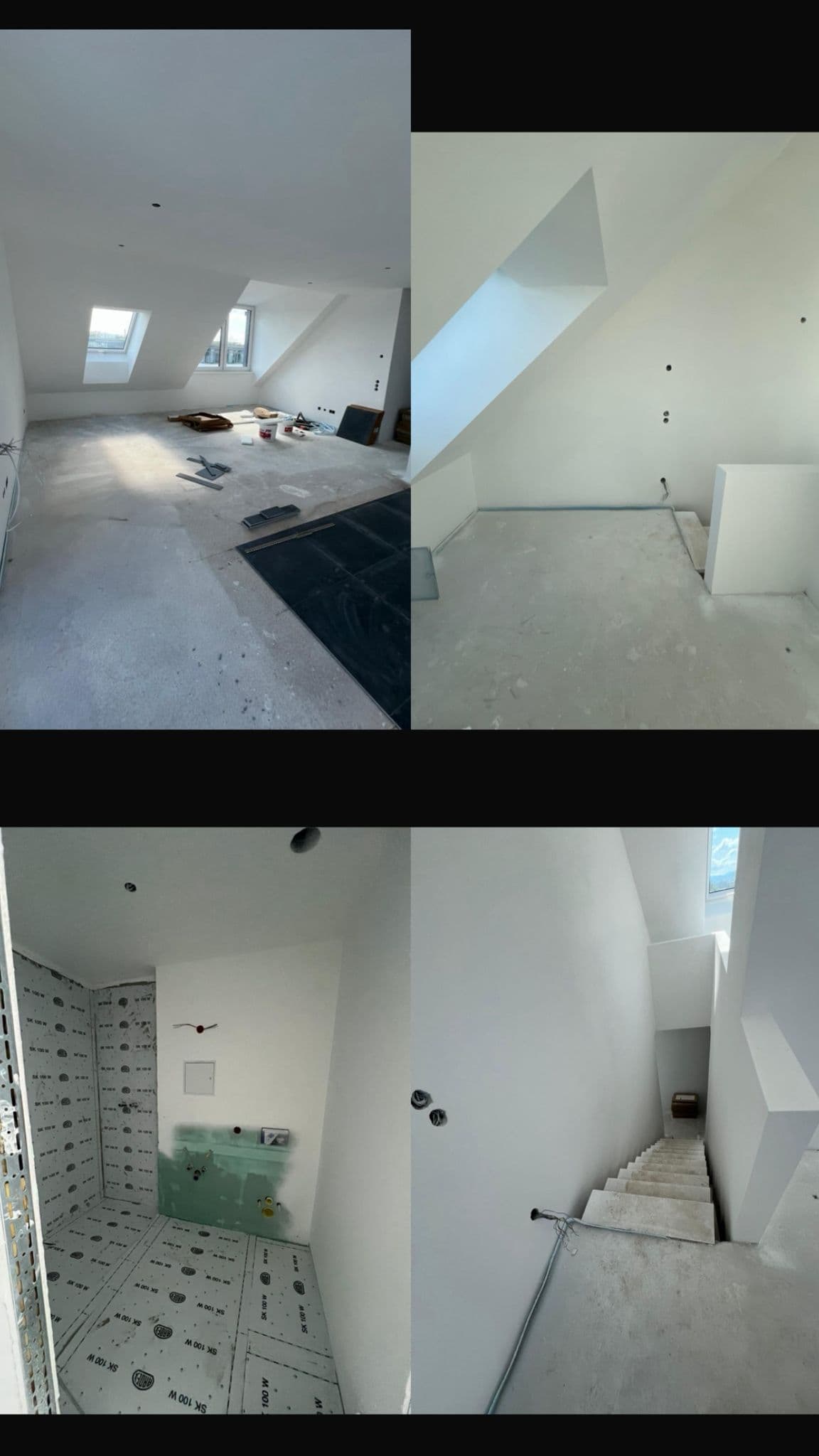 Neubauprojekt
